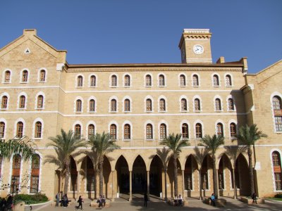 American University of Beirut Lebanon.jpg