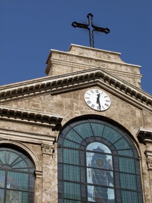 St George Maronite Cathedral Beirut Lebanon.jpg