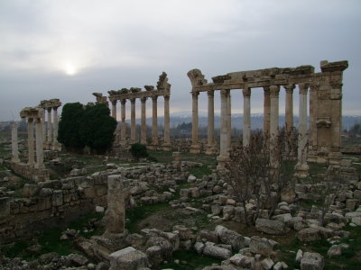Roman Ruins Baalbeck Lebanon 1.jpg