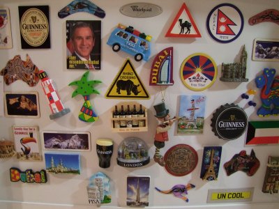 2004 4th February 09 Fridge Magnets.jpg