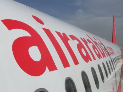 1617 19th February 09 Air Arabia.jpg