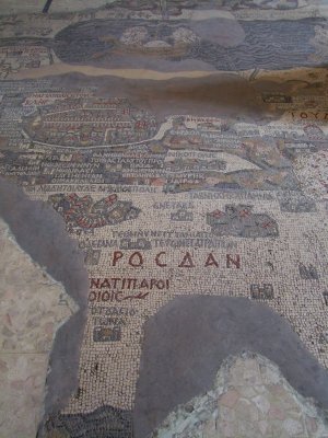 Mosaic Map Madaba Jordan.jpg