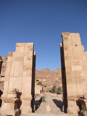 The Arched Gate Petra Jordan.jpg