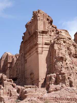 Street of Facades 4 Petra Jordan.jpg