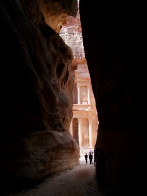 Siq View Petra Jordan.jpg