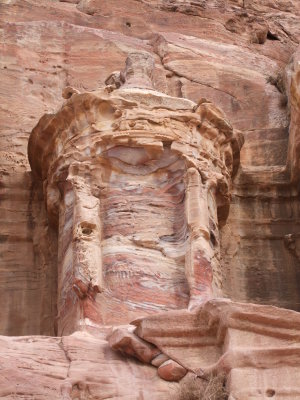 The Royal Tombs 2 Petra Jordan.jpg