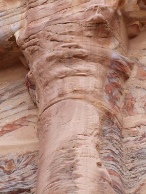 Worn Column Petra Jordan.jpg