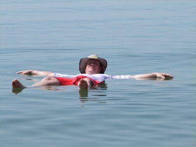 Floating on the Dead Sea.jpg