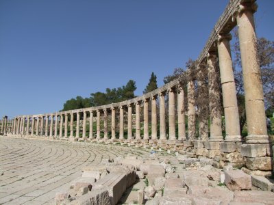 Oval Plaza 1 Jerash Jordan.jpg