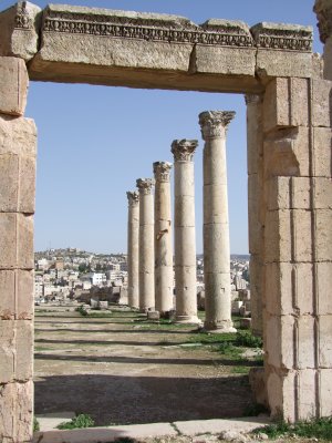 Church of Saint Theodore Jerash Jordan.jpg