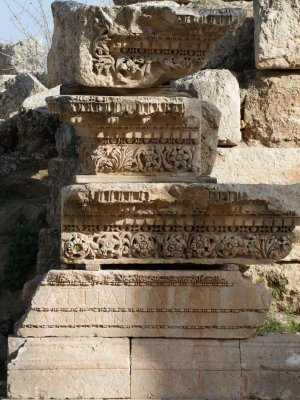 Stonework Jerash Jordan.jpg