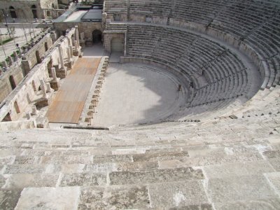 Roman Theater Amman Jordan.jpg