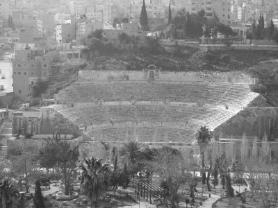 View of Roman Theater Amman Jordan.jpg