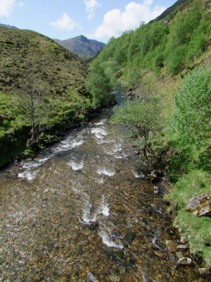 Shiel River