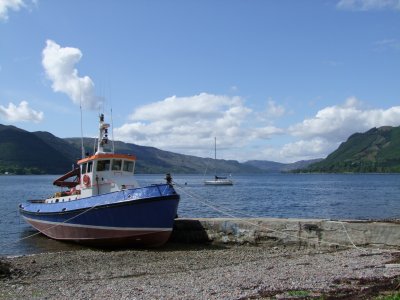 Loch Duich