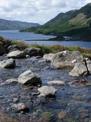 Loch Duich