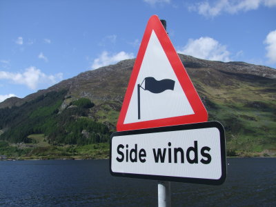 Side Winds