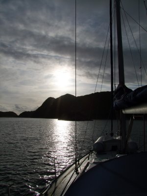 Inverie