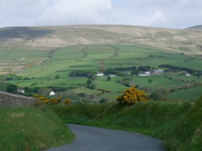 Snaefell