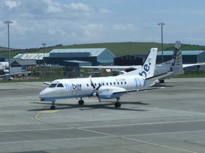 Flybe