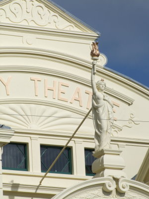 Gaeity Theatre