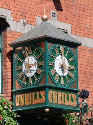 Oneill's Dublin