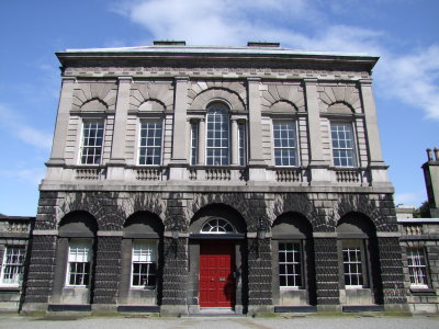 Provost's House Trinity College