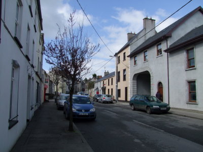 Burke Street