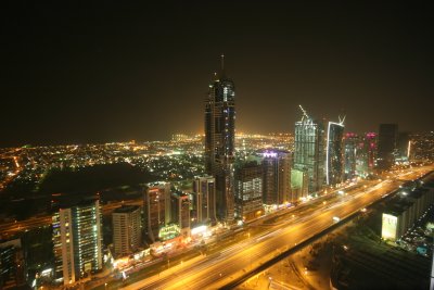 Sheikh Zayed Road 3 Dubai