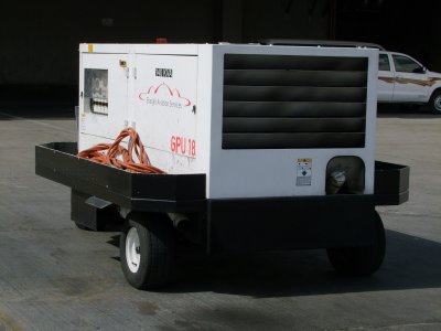 GPU 2004 Hobart TR1528 TOW GPU 18