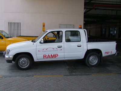 Pick Up 1993 PKP48 Toyota Hilux 1.5T RMP11