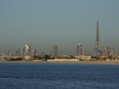 Changing Dubai Skyline from JBH Dubai.JPG