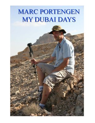 My Dubai Days