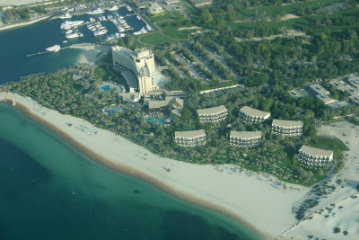 Jebel Ali Hotel