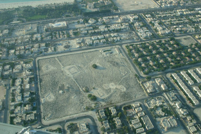 Archeological Site Jumeirah