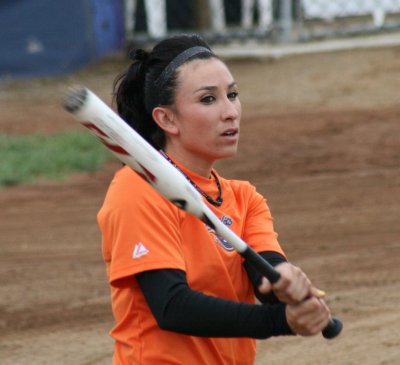 Vicky Galindo 2005-2013