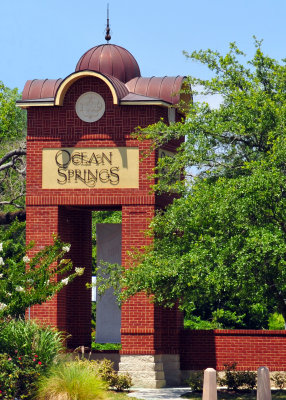 Ocean Springs