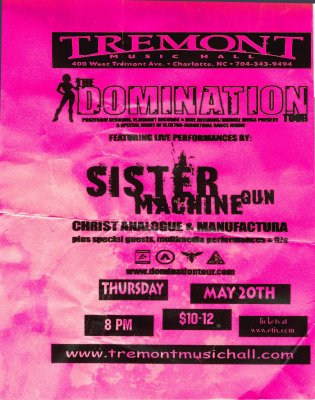 Tremont Domination tour Sister Machine Gun Christ Analogue and Manufactura.jpg