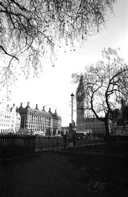 London 2008