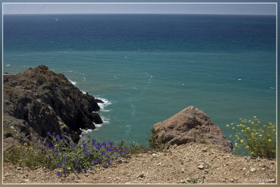 Cabo de Gata