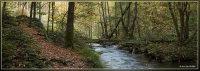 Eau de Martin Moulin