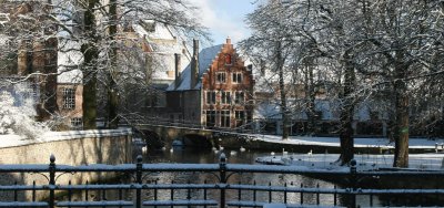 Begijnhofbrug