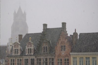 sneeuw