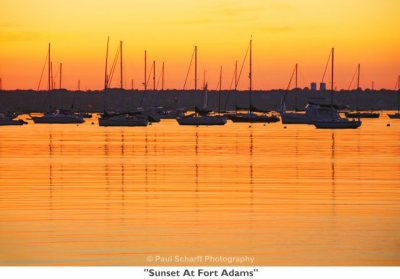 022  Sunset At Fort Adams.jpg