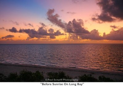 003  Before Sunrise On Long Bay.jpg