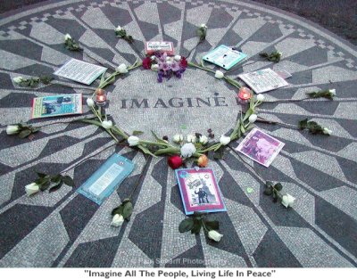005  Imagine All The People, Living Life In Peace.JPG