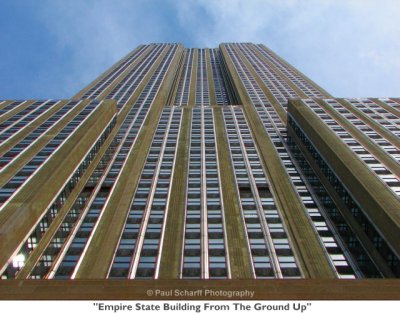 095  Empire State Building From The Ground Up.JPG