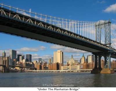 140  Under The Manhattan Bridge.JPG