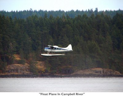 052  Float Plane In Campbell River.JPG