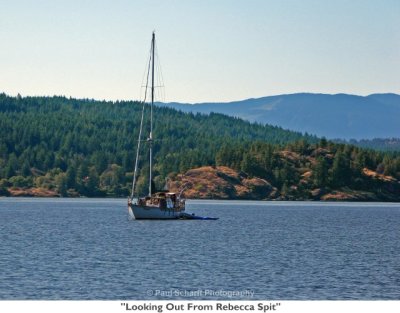 068  Looking Out From Rebecca Spit.JPG